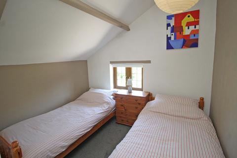 2 bedroom end of terrace house for sale, Little London, Corpusty NR11