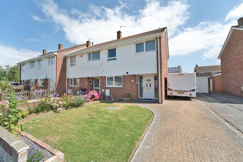 30 Flamingo Crescent, Weston-super-mare, BS22 8XT