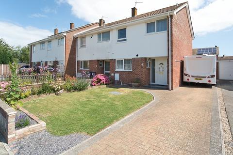 30 Flamingo Crescent, Weston-super-mare, BS22 8XT