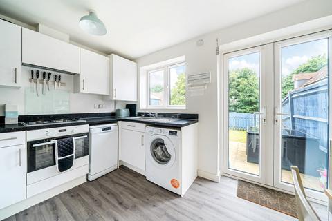 3 bedroom semi-detached house for sale, Bello Abbey Way, Alton, Hampshire, GU34