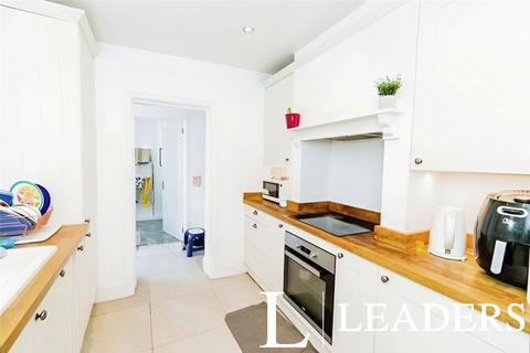 3 bedroom terraced house for sale, Shayer Road, Southampton, Hampshire