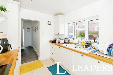 3 bedroom terraced house for sale, Shayer Road, Southampton, Hampshire