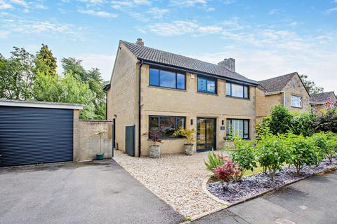3 bedroom detached house for sale, Roman Way, Lechlade, Gloucestershire, GL7