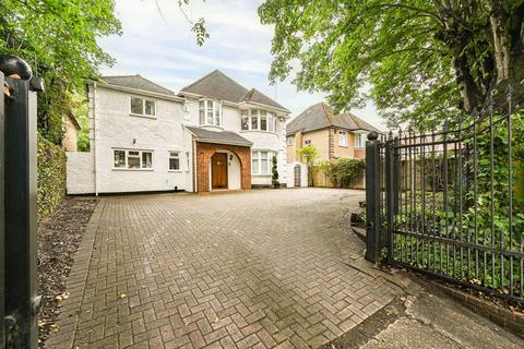 6 bedroom house for sale, Uxbridge Road, Pinner, HA5