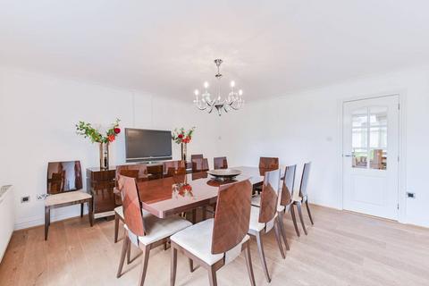 6 bedroom house for sale, Uxbridge Road, Pinner, HA5