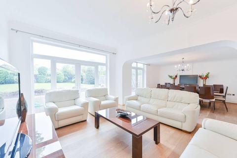 6 bedroom house for sale, Uxbridge Road, Pinner, HA5