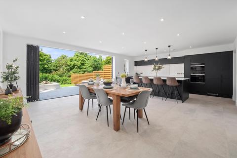 4 bedroom barn conversion for sale, Oakley Wood Farm, Banbury Road, Bishops Tachbrook, Leamington Spa, CV33