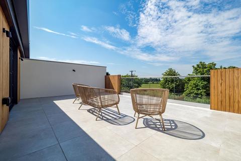 4 bedroom barn conversion for sale, Oakley Wood Farm, Banbury Road, Bishops Tachbrook, Leamington Spa, CV33