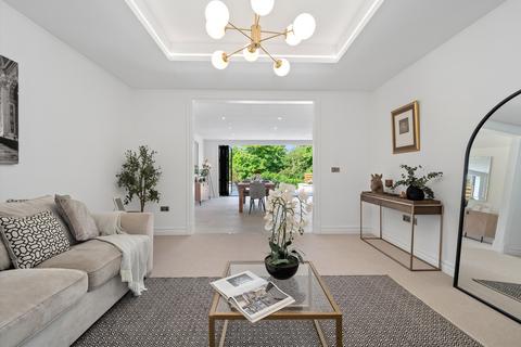 4 bedroom barn conversion for sale, Oakley Wood Farm, Banbury Road, Bishops Tachbrook, Leamington Spa, CV33