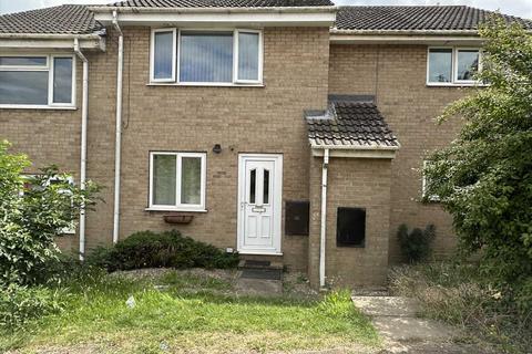 undefined, Scunthorpe DN16