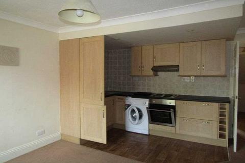 undefined, Scunthorpe DN16