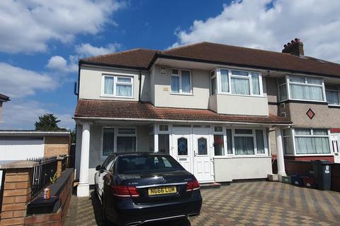 5 bedroom end of terrace house for sale, Hounslow,  London,  TW4
