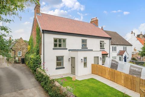 3 bedroom semi-detached house for sale, Oakhurst, Bishop Monkton, HG3