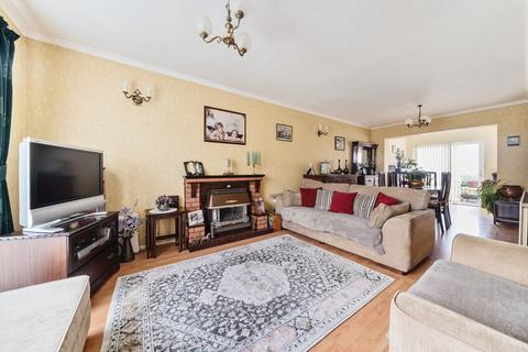 3 bedroom semi-detached house for sale, Rowlandson Way, Bedford