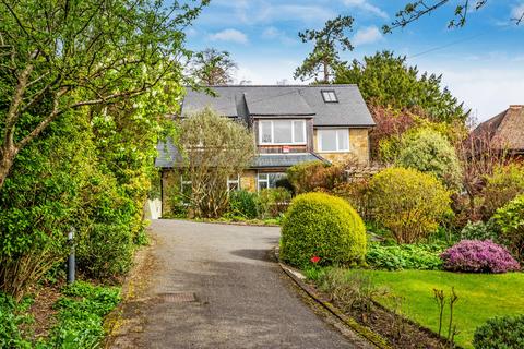 4 bedroom detached house for sale, Warwicks Bench Road, Guildford, Surrey, GU1.