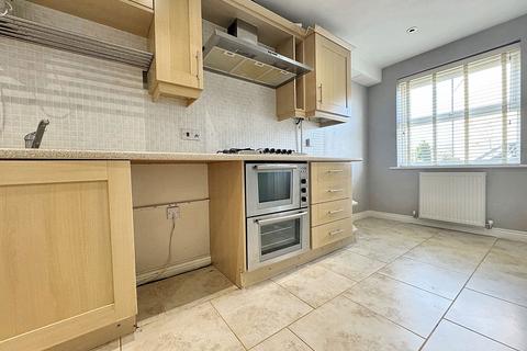 51 Douglas Way, Murton, Seaham, SR7 9HX