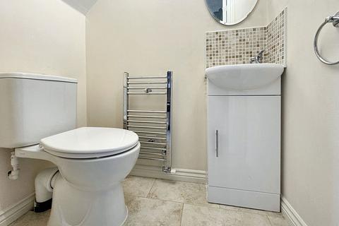 51 Douglas Way, Murton, Seaham, SR7 9HX
