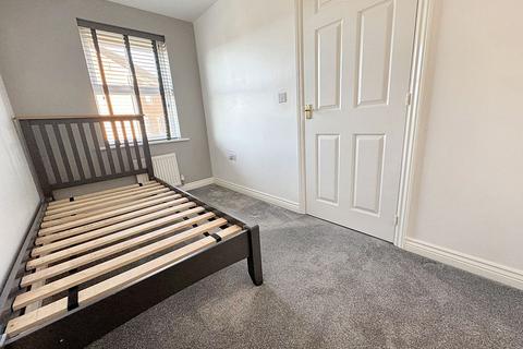 51 Douglas Way, Murton, Seaham, SR7 9HX
