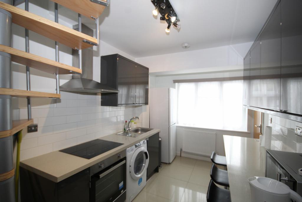 Malvern Avenue, Harrow, Middlesex, HA2