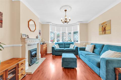 3 bedroom semi-detached house for sale, First Avenue, Bexleyheath, Kent, DA7