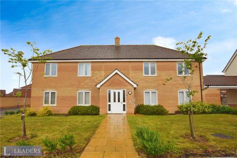 1 bedroom apartment for sale, Pippin Way, Alresford, Colchester