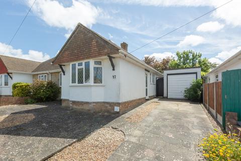 Manor Drive, Birchington, CT7