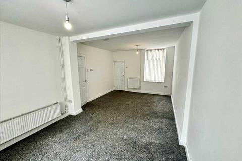 3 bedroom end of terrace house for sale, Treherbert CF42