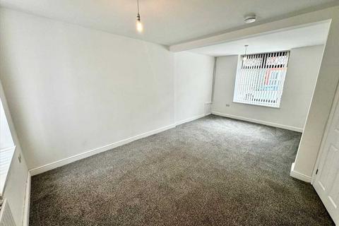 3 bedroom end of terrace house for sale, Treherbert CF42