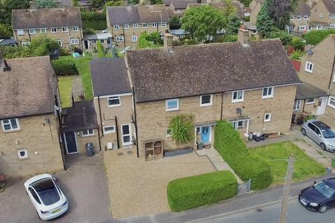 4 bedroom semi-detached house for sale, Glinton, Peterborough PE6