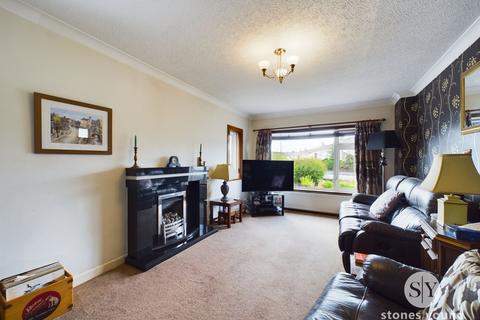 2 bedroom semi-detached house for sale, Sawley Drive, Great Harwood, BB6