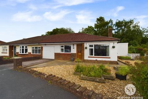 2 bedroom semi-detached bungalow for sale, Sawley Drive, Great Harwood, BB6