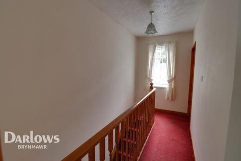 3 bedroom terraced house for sale, King Street, Ebbw Vale