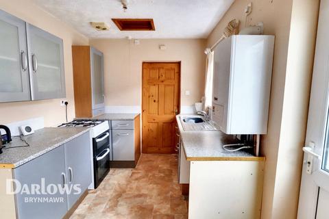 3 bedroom terraced house for sale, King Street, Ebbw Vale