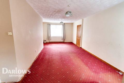 3 bedroom terraced house for sale, King Street, Ebbw Vale