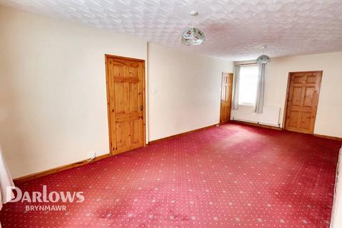 3 bedroom terraced house for sale, King Street, Ebbw Vale