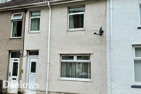 3 bedroom terraced house for sale, King Street, Ebbw Vale