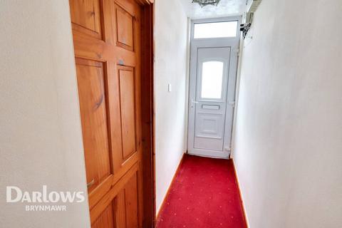 3 bedroom terraced house for sale, King Street, Ebbw Vale