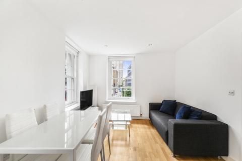 1 bedroom apartment to rent, East Road London N1