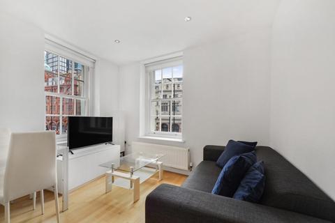 1 bedroom apartment to rent, East Road London N1