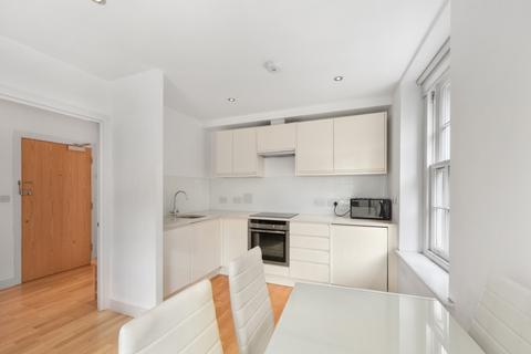 1 bedroom apartment to rent, East Road London N1
