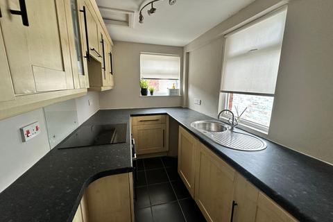2 bedroom terraced house for sale, Londonderry Street, Seaham, SR7