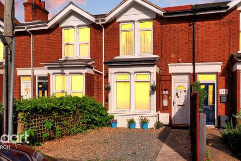 3 bedroom terraced house for sale, Creek Road, March
