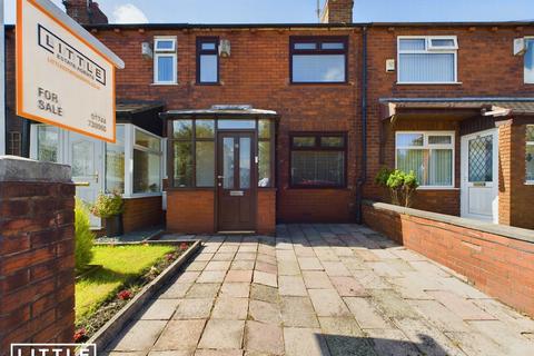 2 bedroom terraced house for sale, Boardmans Lane, St. Helens, WA11