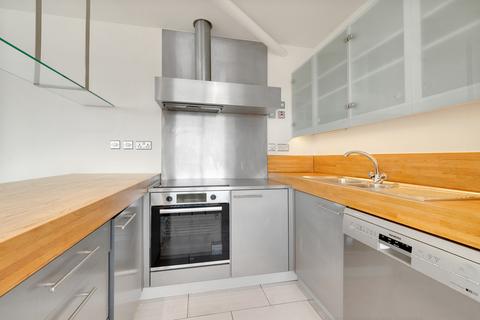 2 bedroom apartment for sale, Ice Wharf, New North Road N1