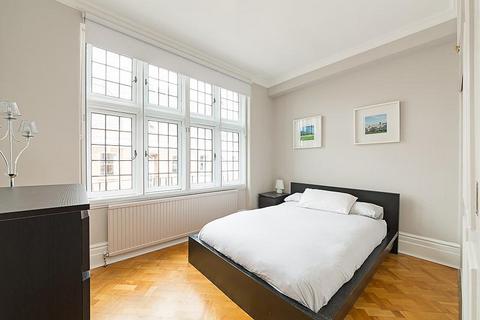 2 bedroom flat to rent, Glendower Mansions, Glendower Place, South Kensington, London, SW7