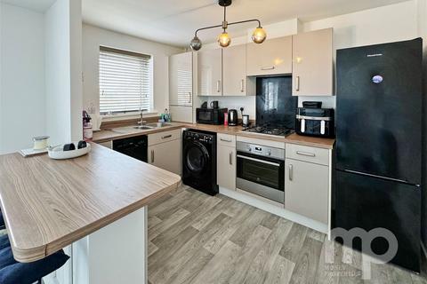 2 bedroom flat for sale, Briggs Mead, Wymondham NR18