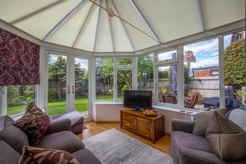 Fiveways Basingstoke Road, Riseley, Reading, RG7 1QD