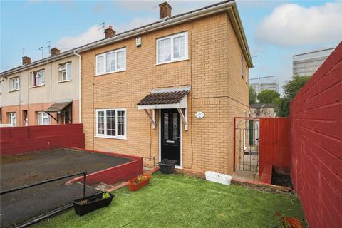 3 bedroom end of terrace house for sale, Branche Grove, Bristol, BS13