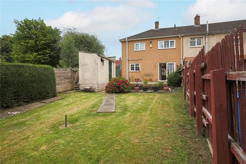 3 bedroom end of terrace house for sale, Branche Grove, Bristol, BS13