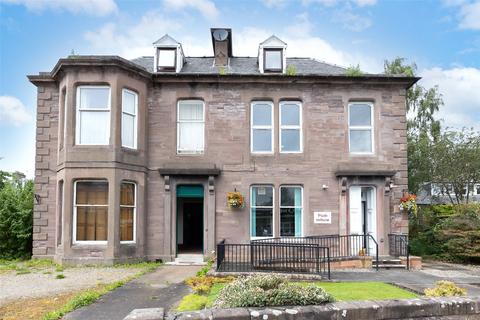 2 Royal Bank Building Union Street, Coupar Angus, Blairgowrie, PH13 9AE
